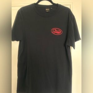 Men’s Deus Ex Machina T-Shirt